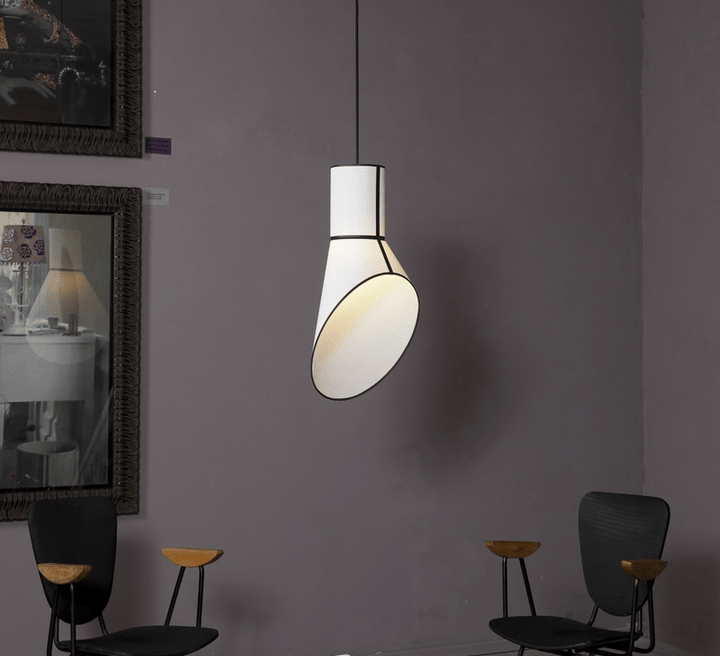 Sketch Line Pendant Lamp - Vakkerlight