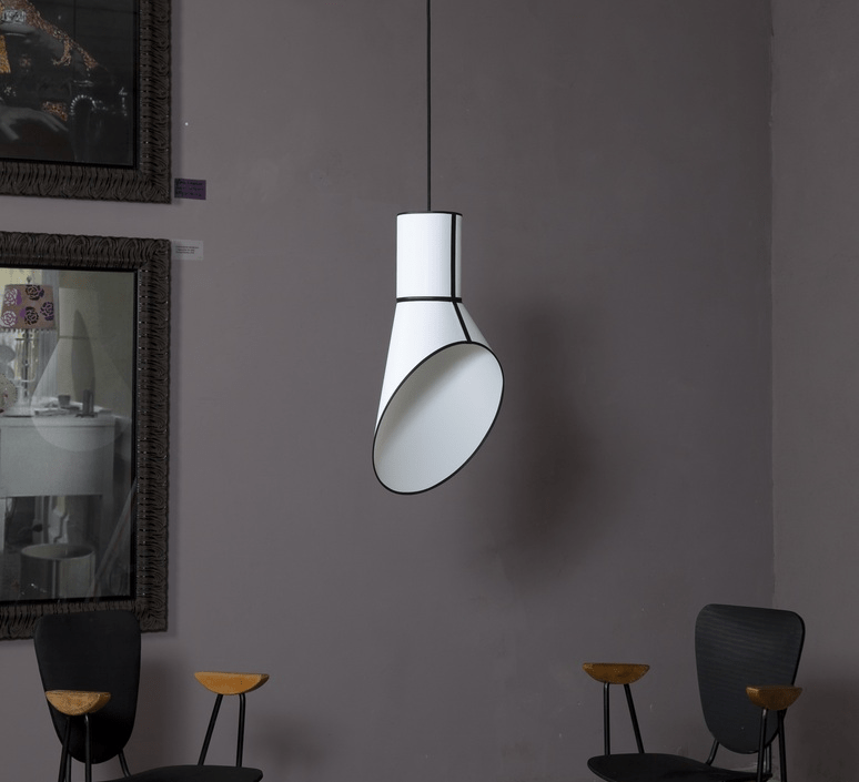 Sketch Line Pendant Lamp - Vakkerlight