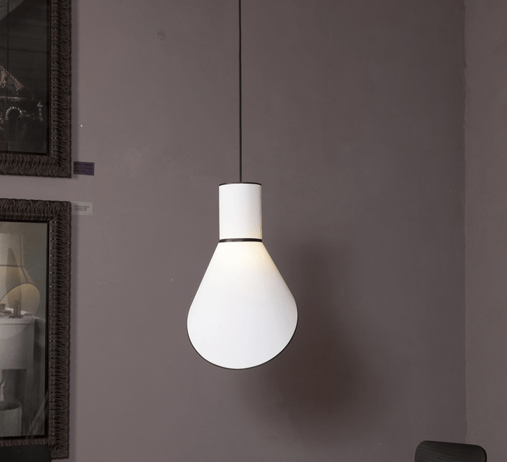 Sketch Line Pendant Lamp - Vakkerlight