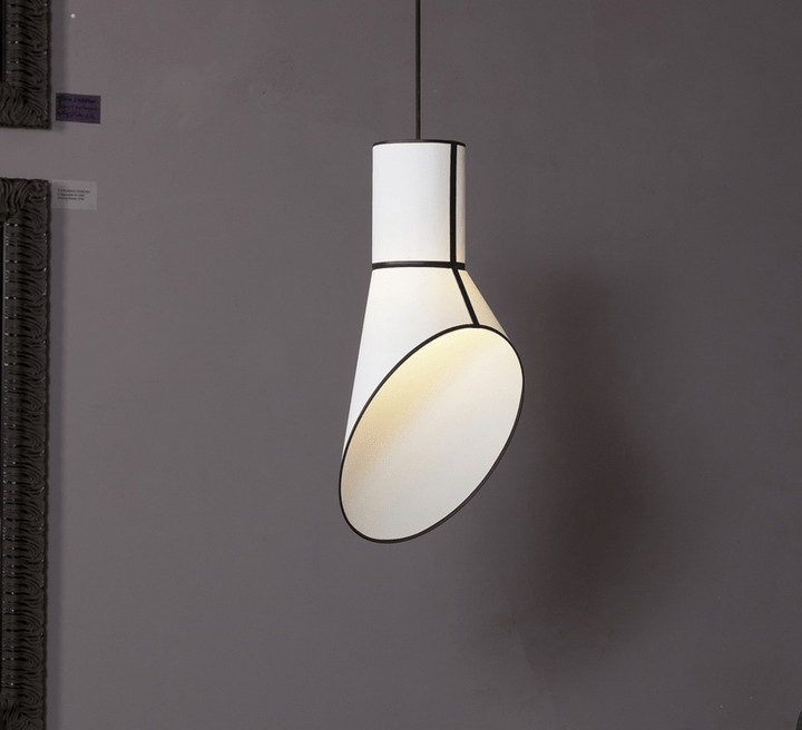 Sketch Line Pendant Lamp - Vakkerlight