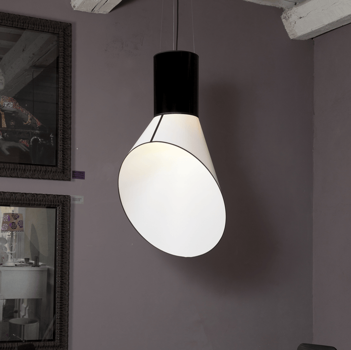 Sketch Line Pendant Lamp - Vakkerlight