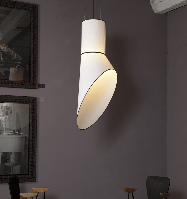 Sketch Line Pendant Lamp - Vakkerlight