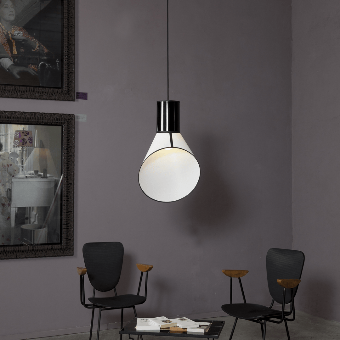Sketch Line Pendant Lamp - Vakkerlight