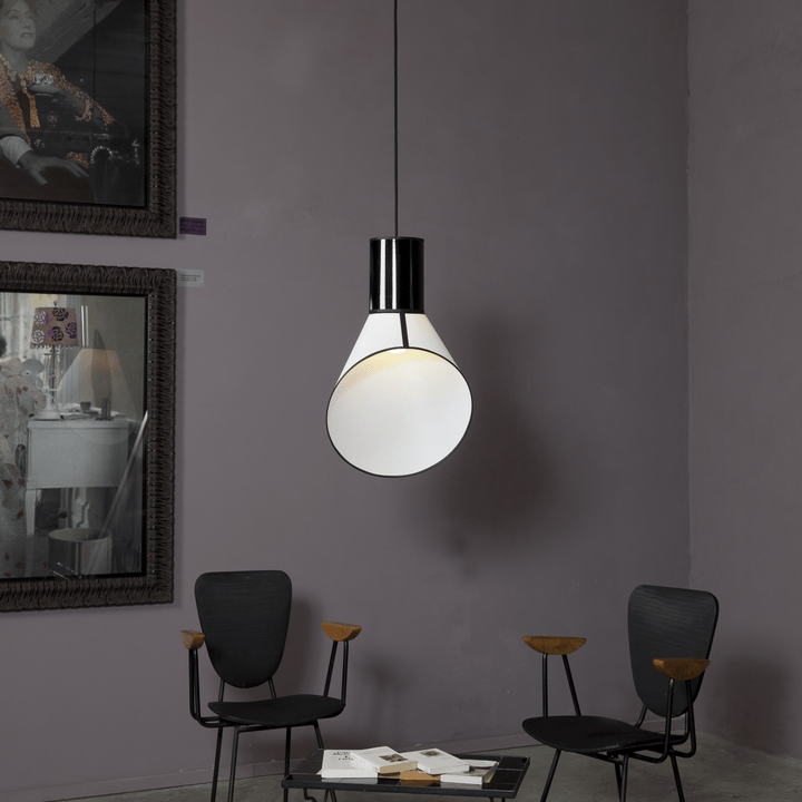 Sketch Line Pendant Lamp - Vakkerlight