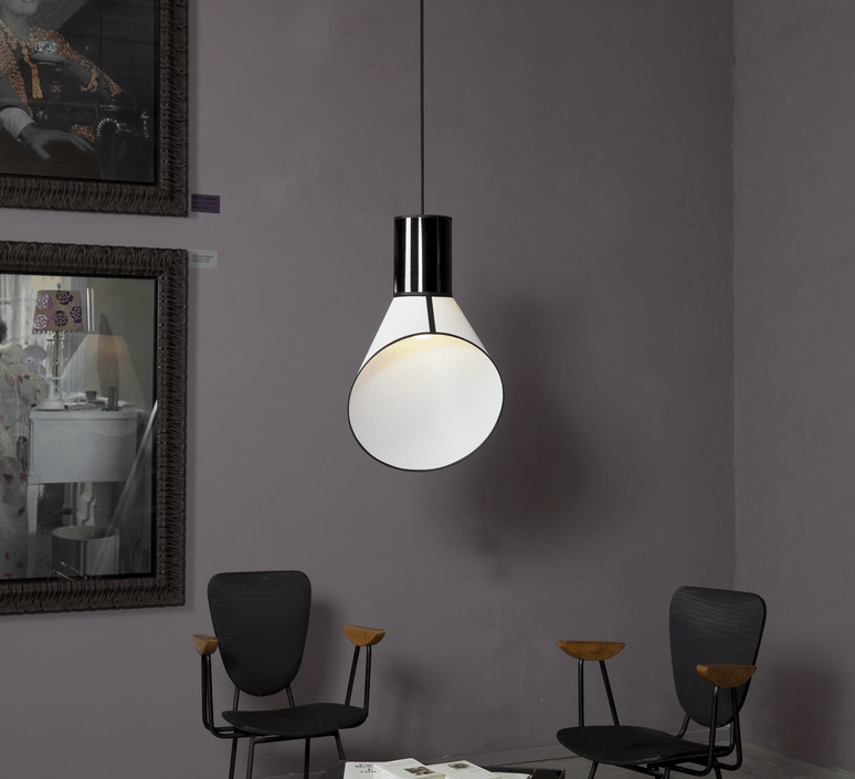 Sketch Line Pendant Lamp - Vakkerlight