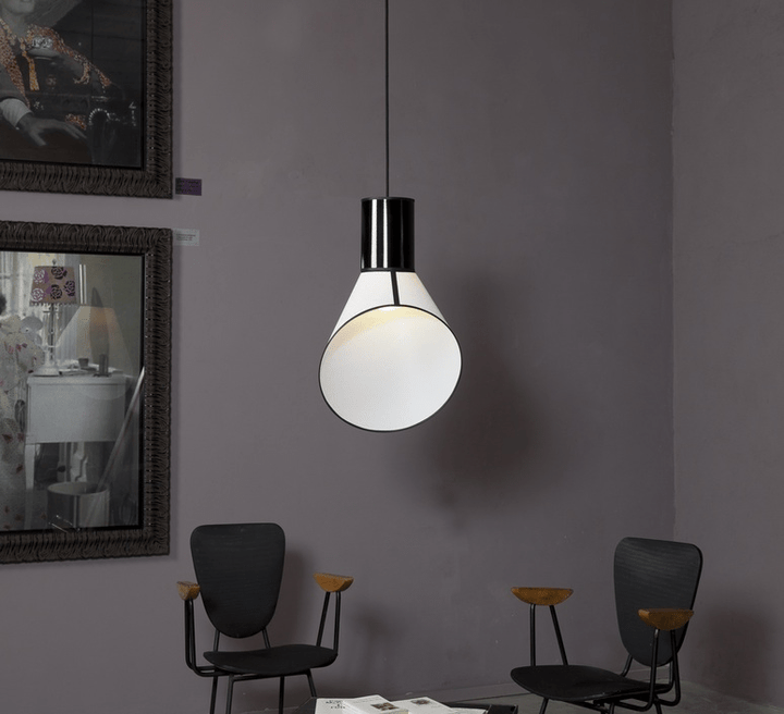 Sketch Line Pendant Lamp - Vakkerlight