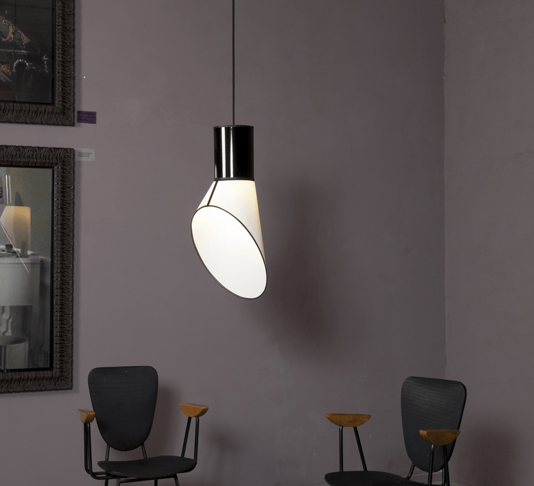 Sketch Line Pendant Lamp - Vakkerlight