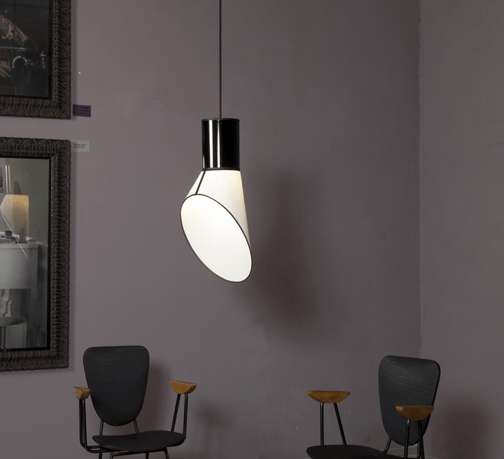 Sketch Line Pendant Lamp - Vakkerlight