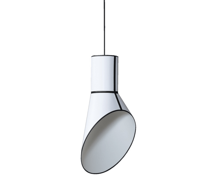 Sketch Line Pendant Lamp - Vakkerlight