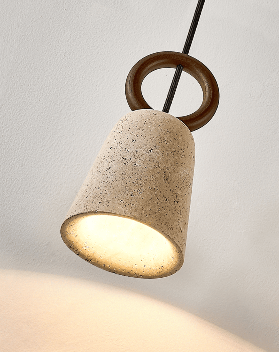 Bellstone Pendant Light - Vakkerlight