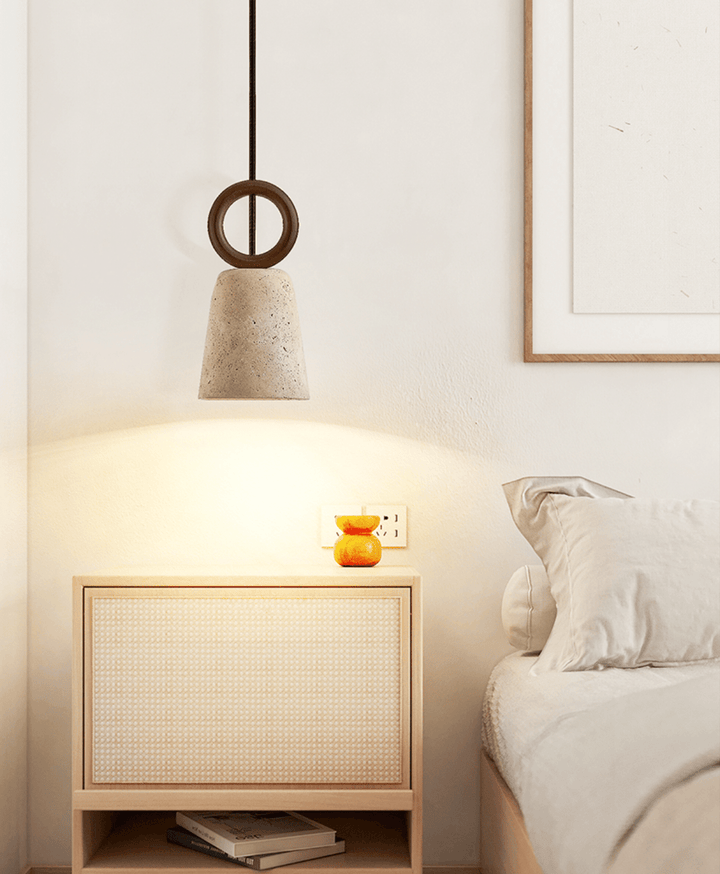 Bellstone Pendant Light - Vakkerlight
