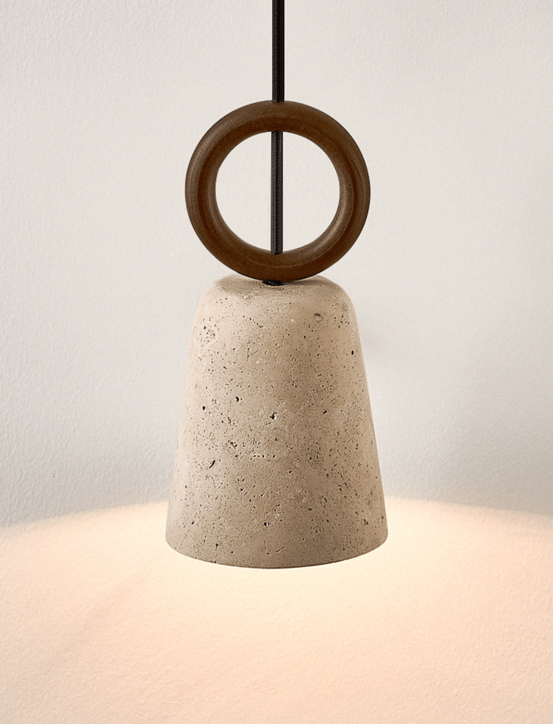 Bellstone Pendant Light - Vakkerlight