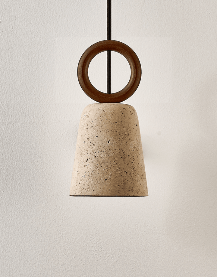 Bellstone Pendant Light - Vakkerlight