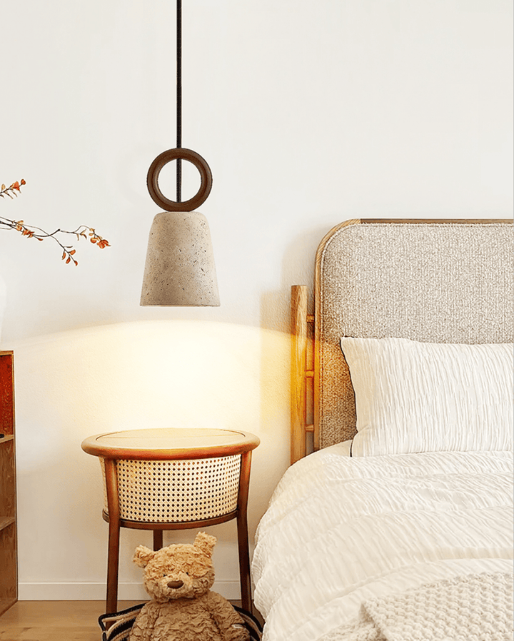 Bellstone Pendant Light - Vakkerlight