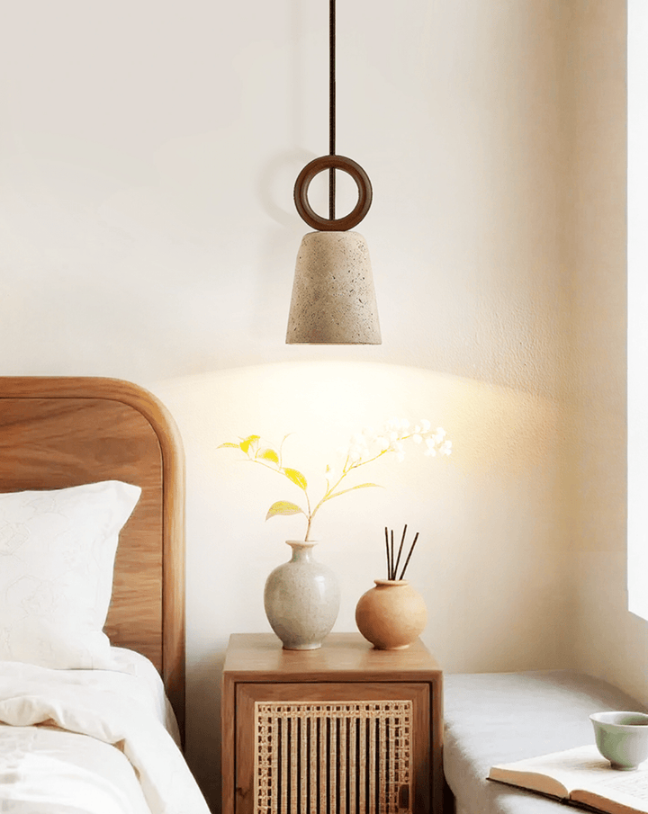 Bellstone Pendant Light - Vakkerlight