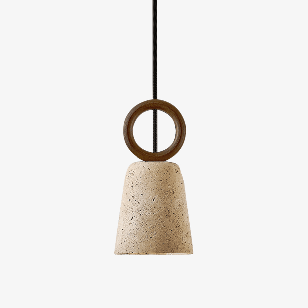 Bellstone Pendant Light - Vakkerlight