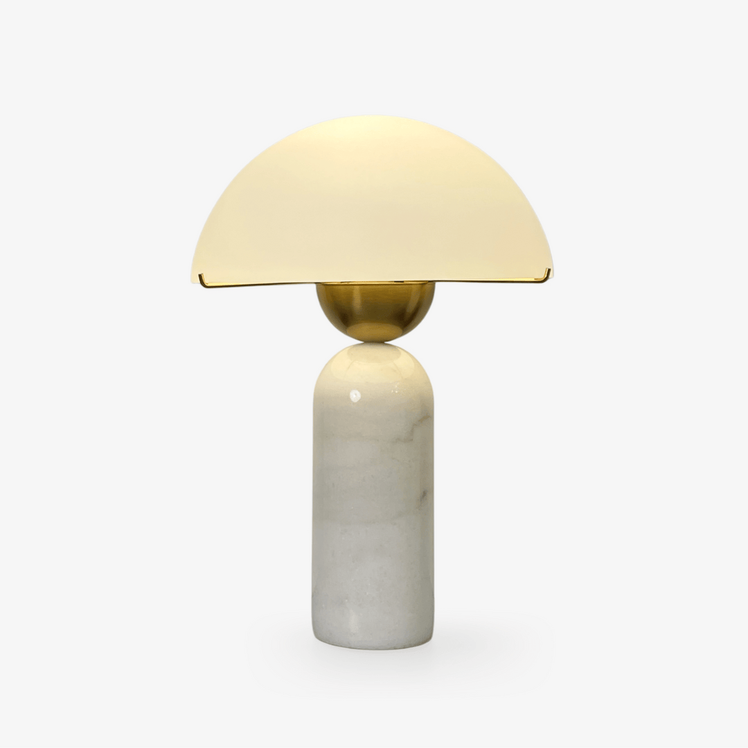 Dome Mushroom Table Lamp - Vakkerlight