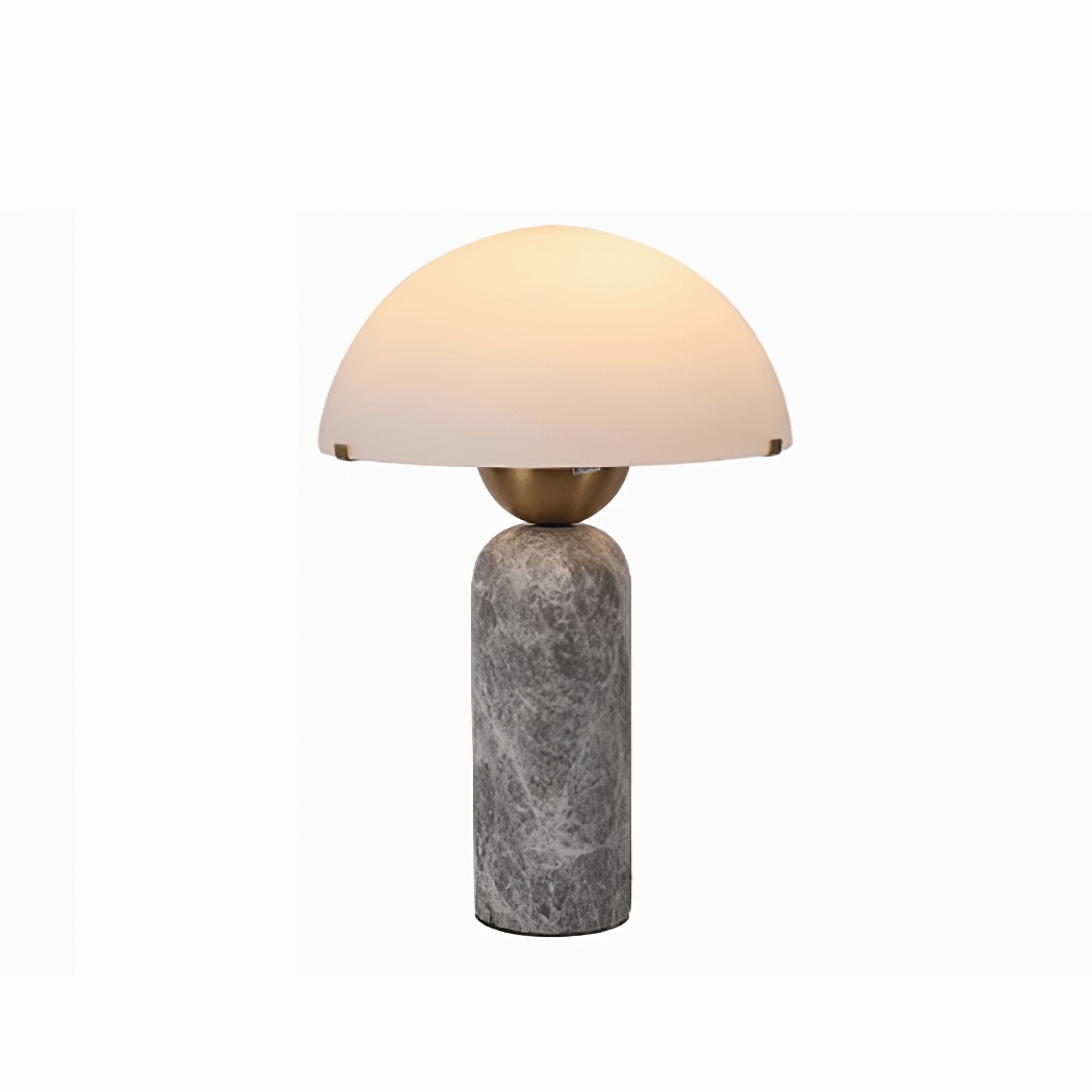 Dome Mushroom Table Lamp - Vakkerlight