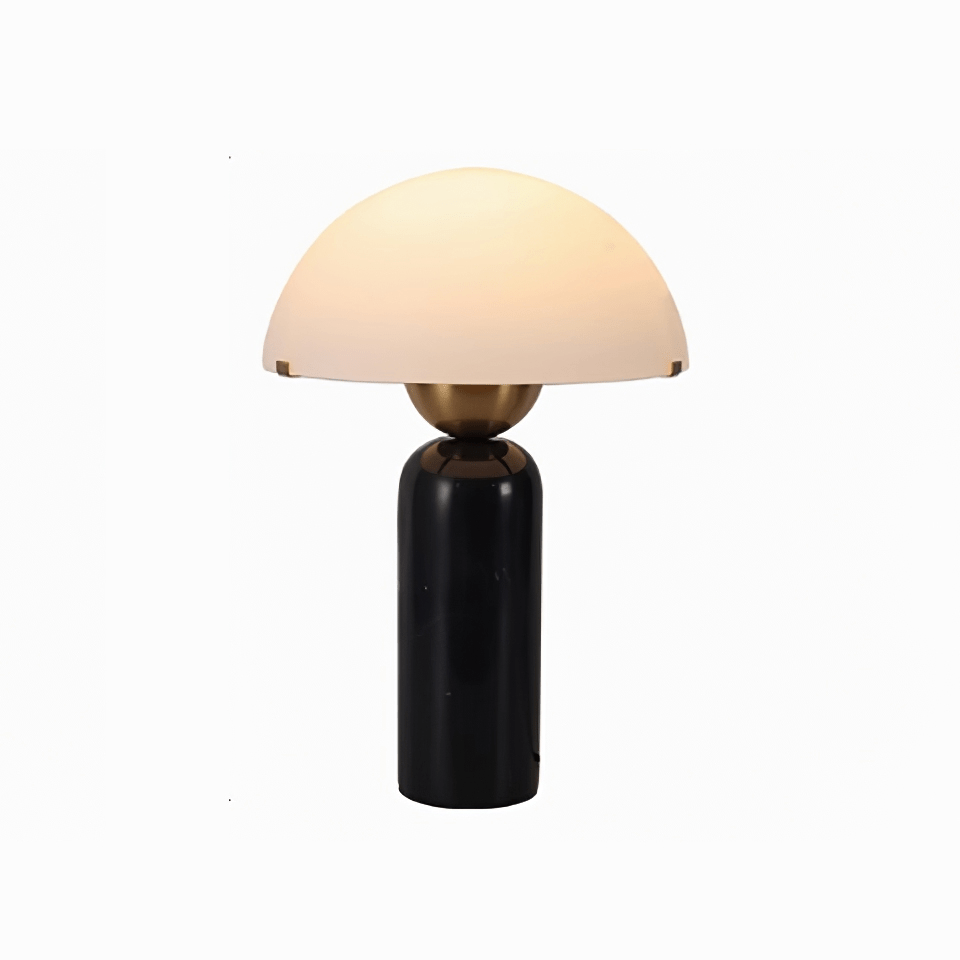 Dome Mushroom Table Lamp - Vakkerlight