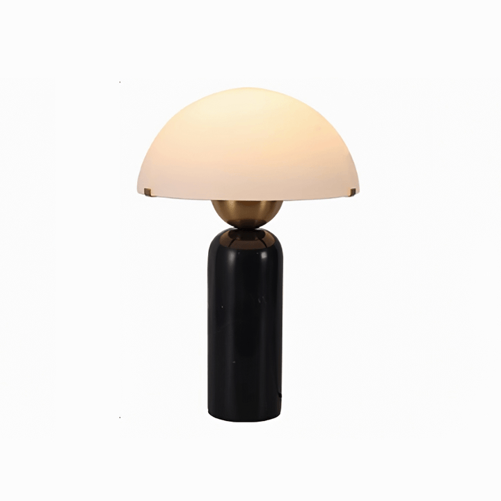 Dome Mushroom Table Lamp - Vakkerlight
