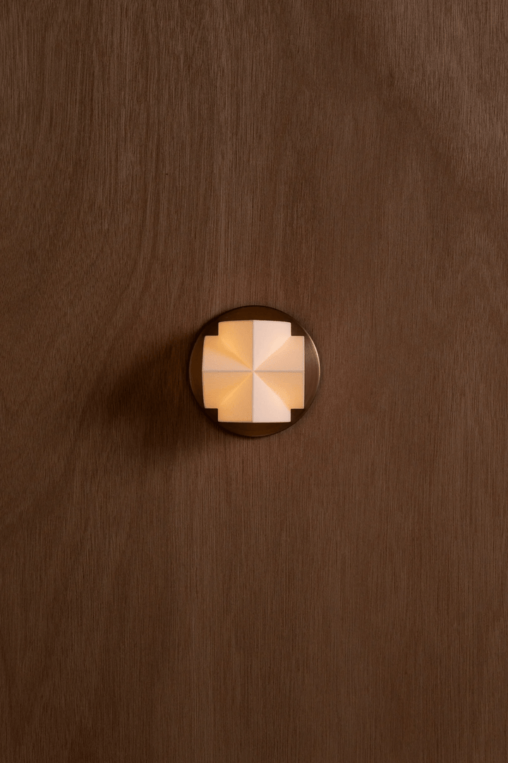 Naala Sconce - Vakkerlight