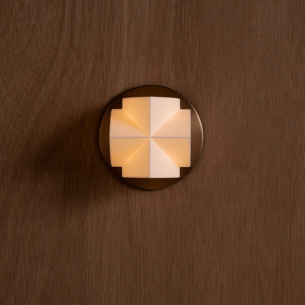 Naala Sconce - Vakkerlight