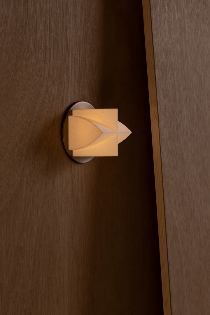 Naala Sconce - Vakkerlight