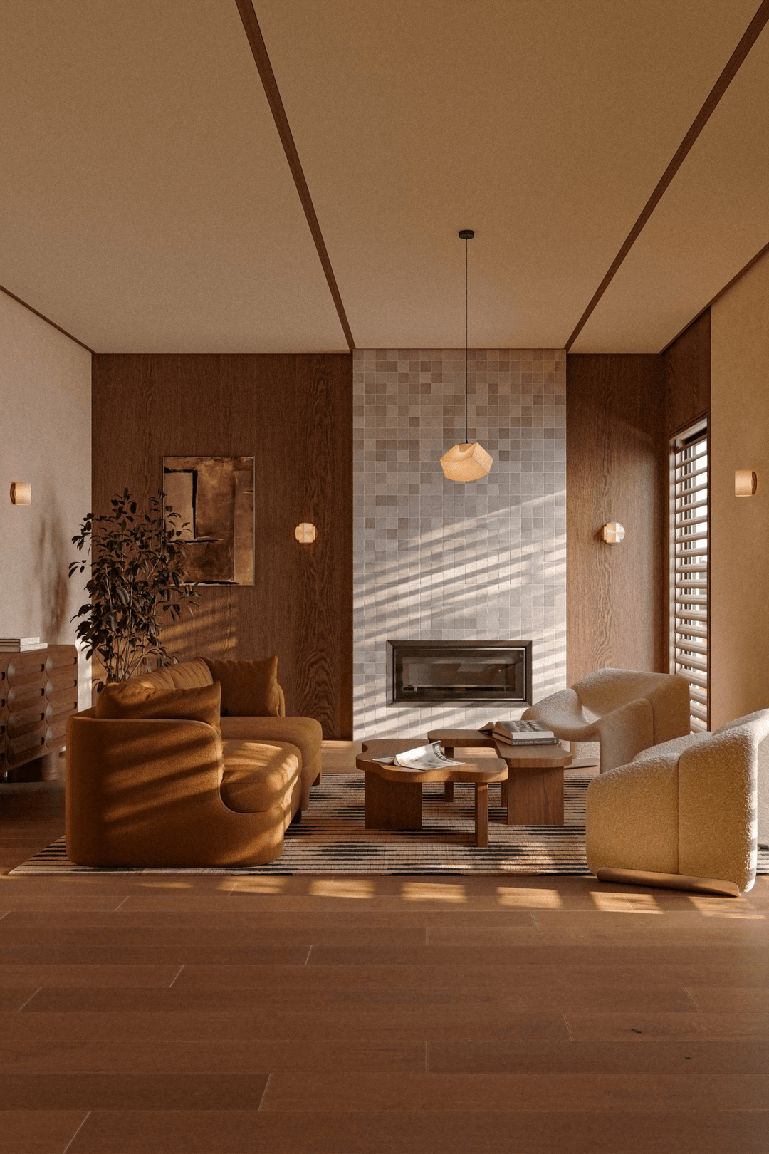 Naala Sconce - Vakkerlight