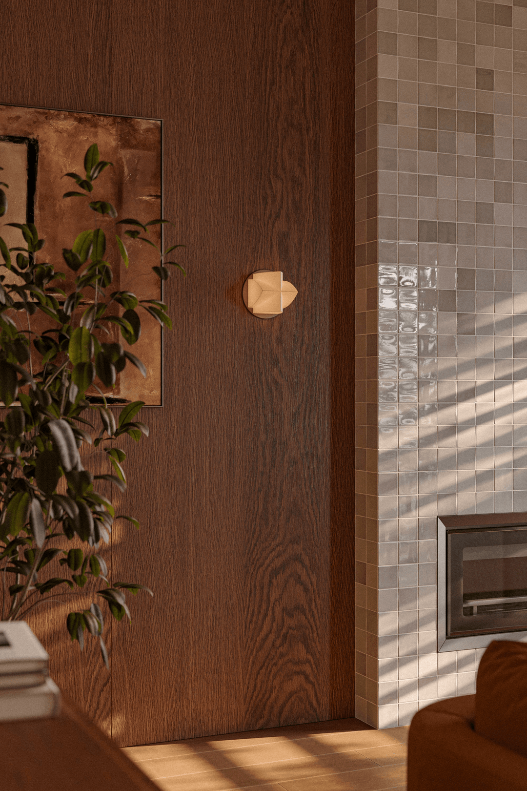 Naala Sconce - Vakkerlight