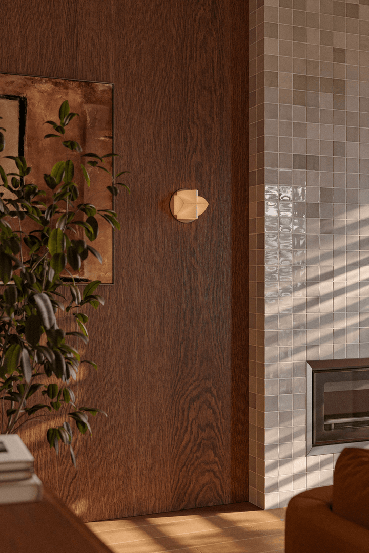 Naala Sconce - Vakkerlight