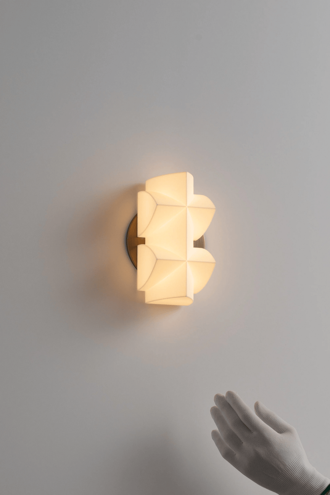 Naala Sconce - Vakkerlight