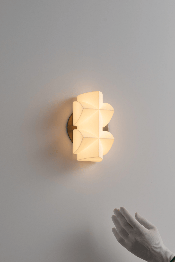 Naala Sconce - Vakkerlight