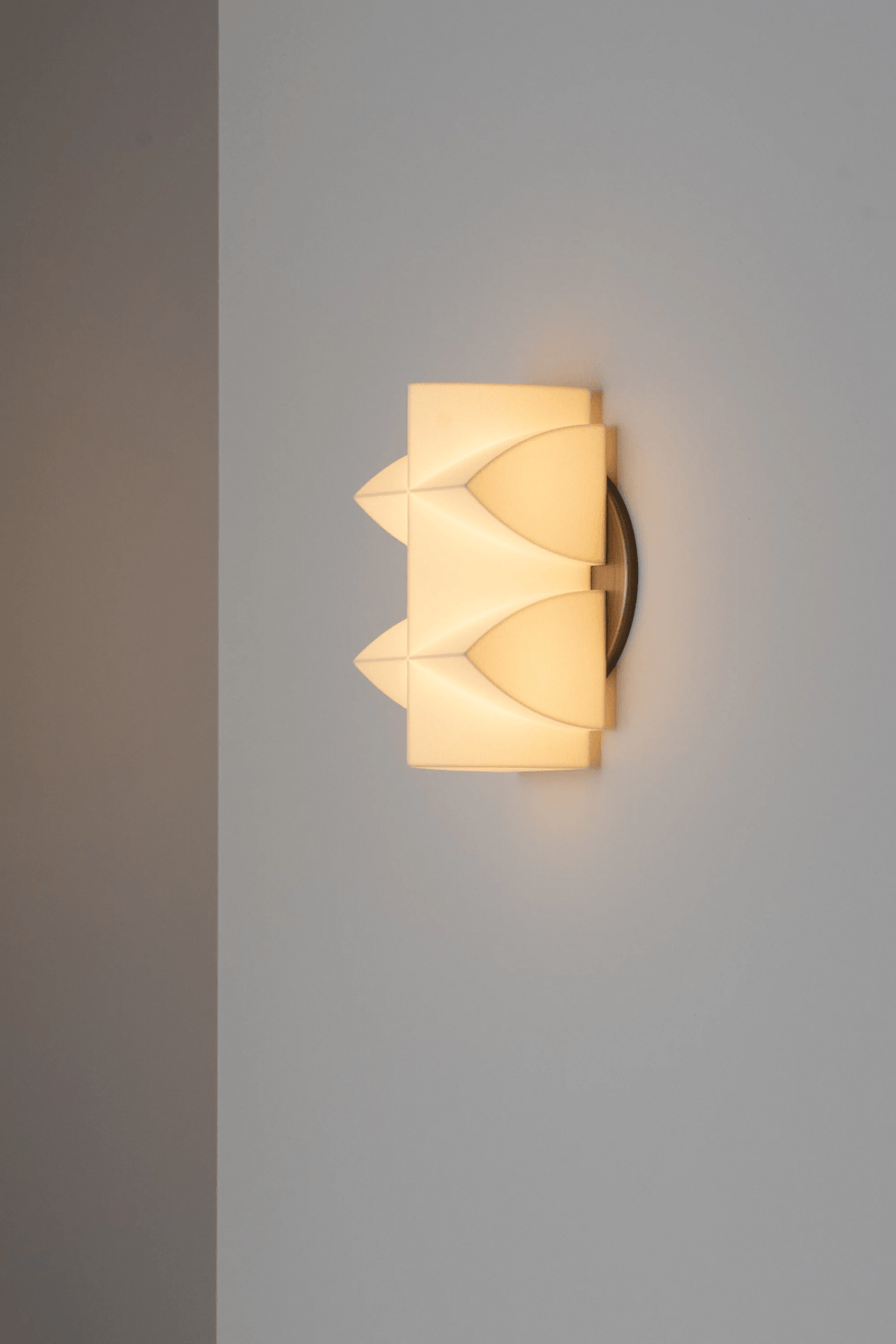 Naala Sconce - Vakkerlight