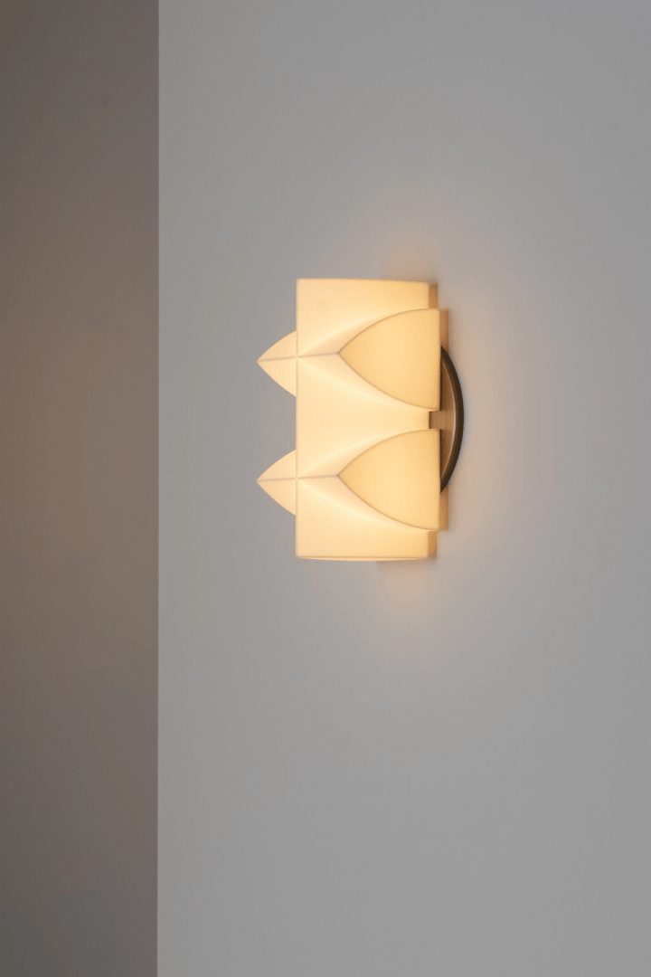 Naala Sconce - Vakkerlight