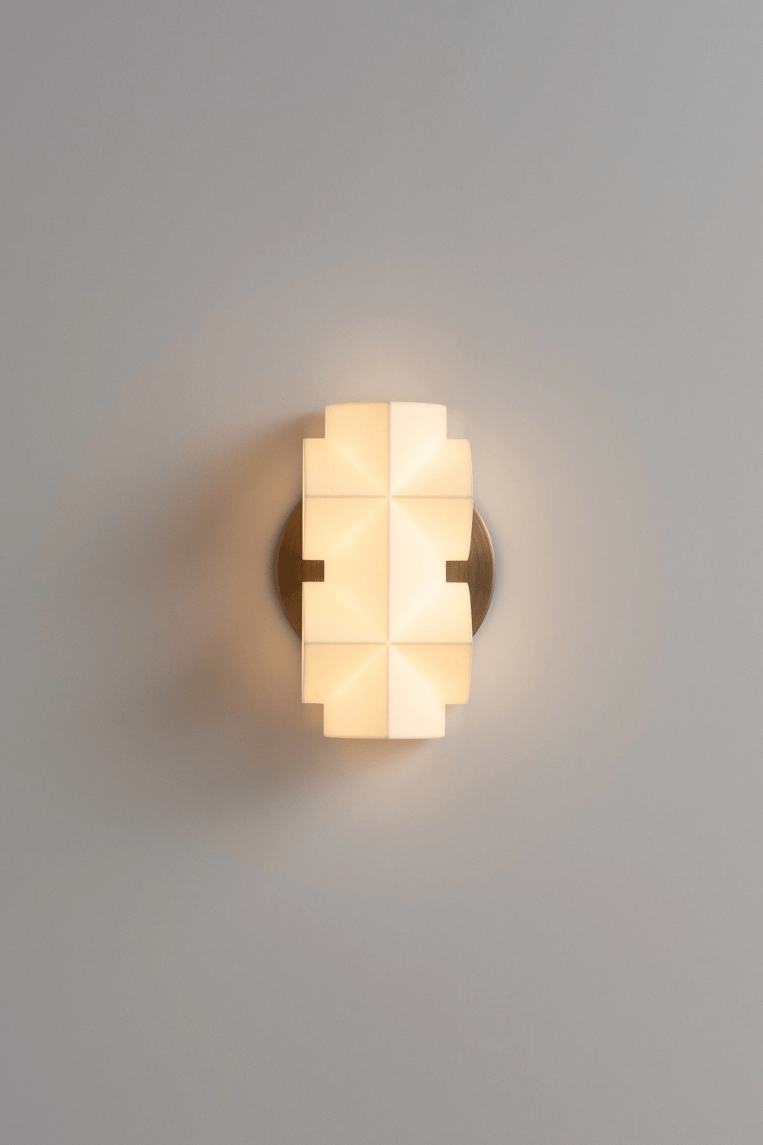 Naala Sconce - Vakkerlight
