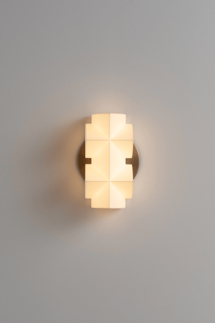 Naala Sconce - Vakkerlight