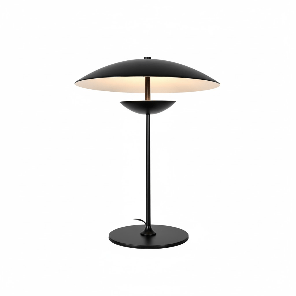 Ginger Table Light - Vakkerlight