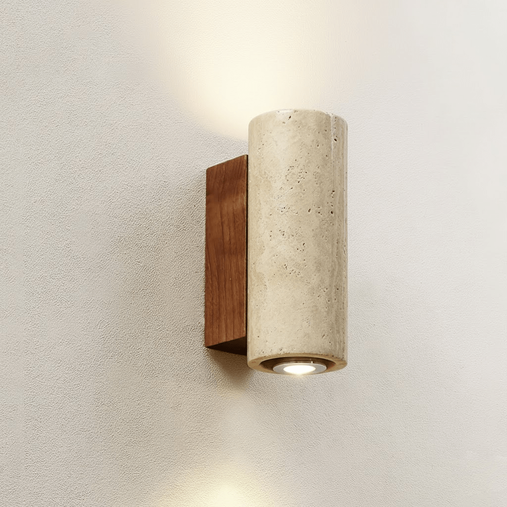 Blend Wall Sconce - Vakkerlight
