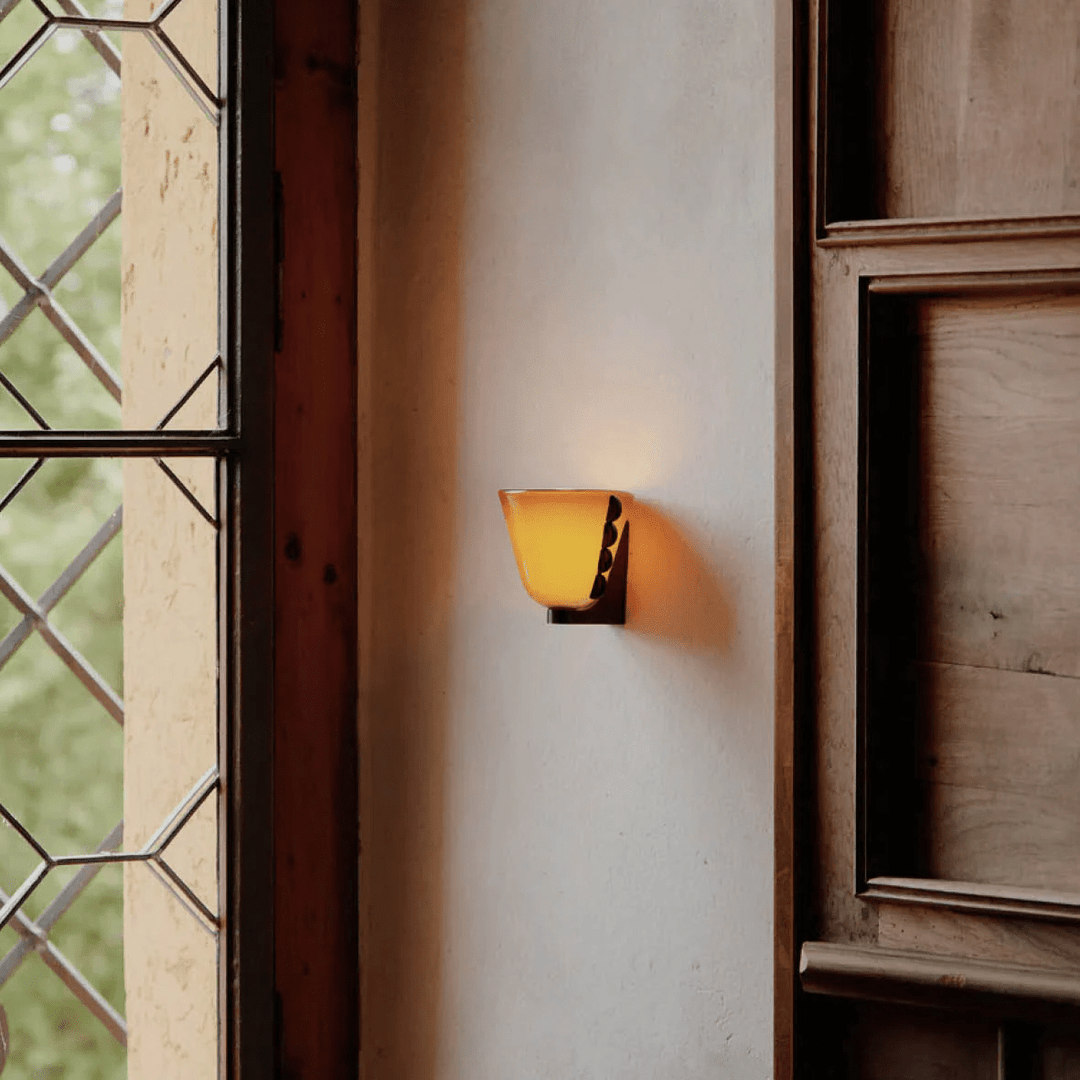 Velora Wall Sconce - Vakkerlight