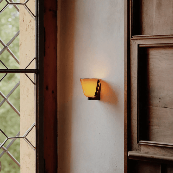 Velora Wall Sconce - Vakkerlight