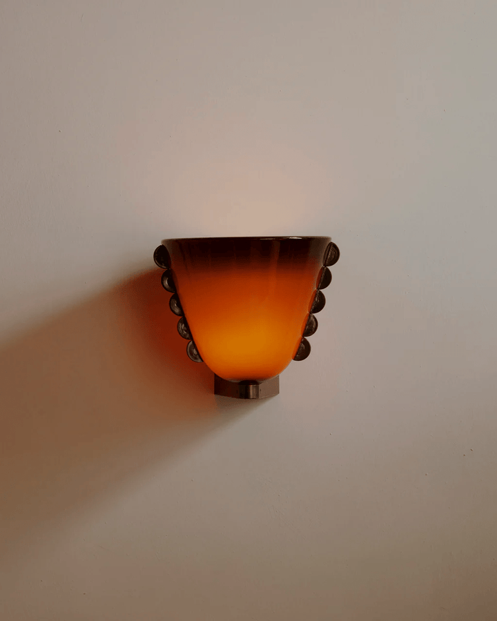 Velora Wall Sconce - Vakkerlight