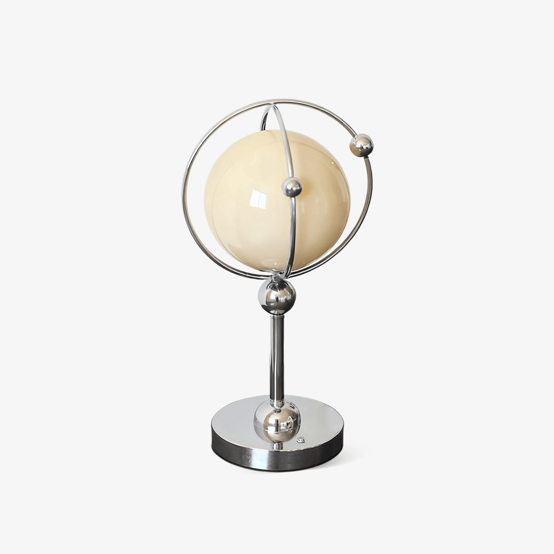 Orb Cage Table Lamp - Vakkerlight