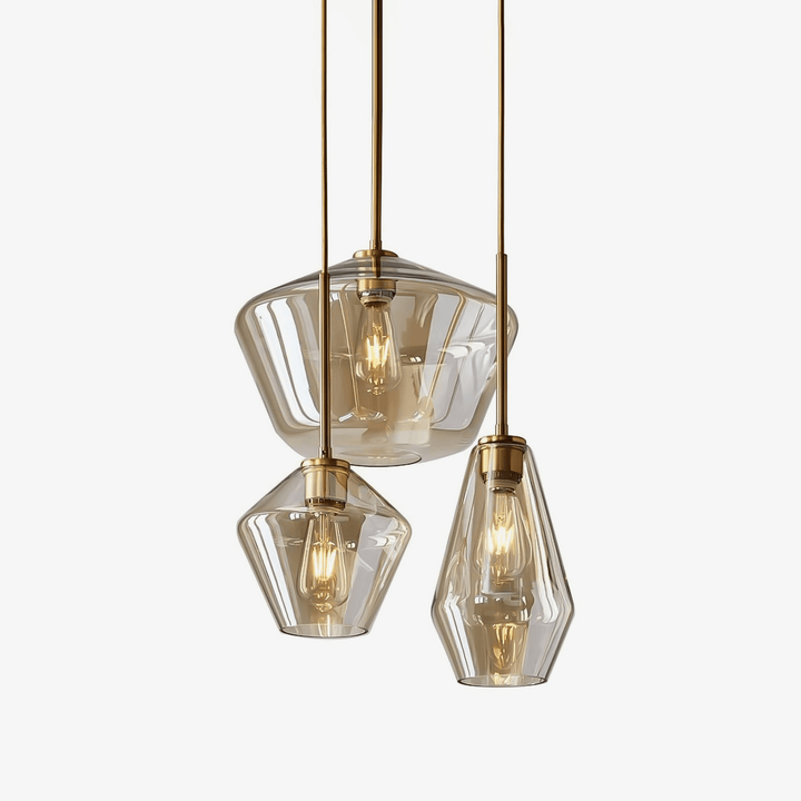 Arclinea Pendant Lamp - Vakkerlight