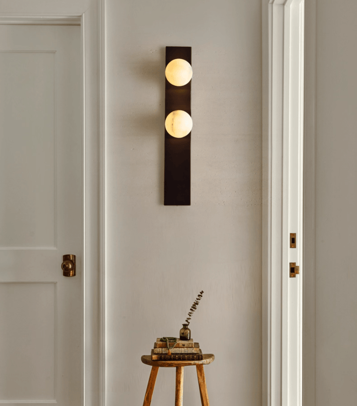 Geo Lumen Bar Wall Sconce - Vakkerlight