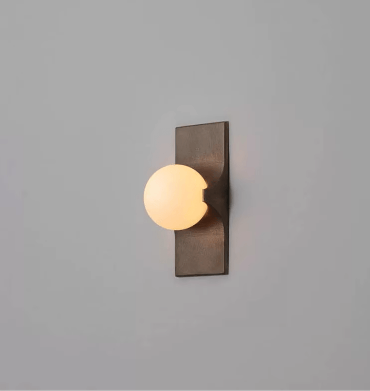 Geo Lumen Bar Wall Sconce - Vakkerlight