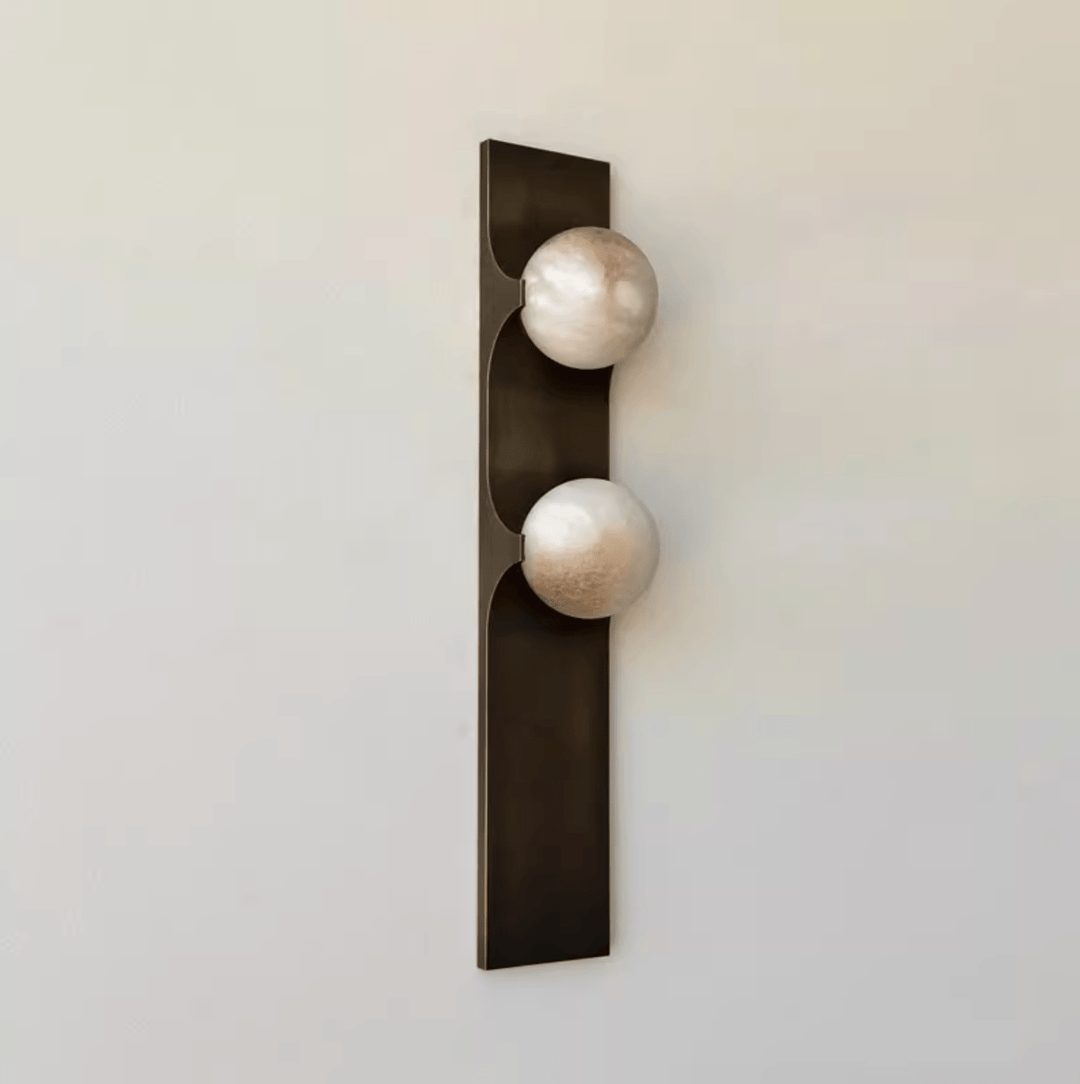 Geo Lumen Bar Wall Sconce - Vakkerlight