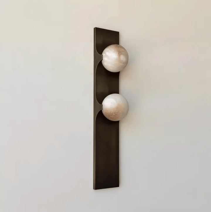 Geo Lumen Bar Wall Sconce - Vakkerlight