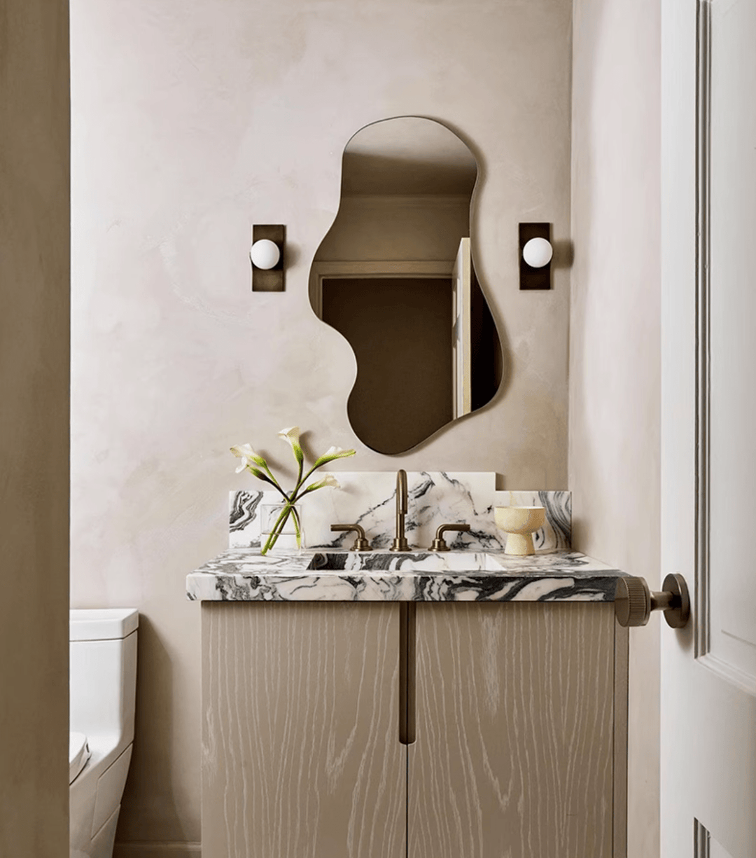 Geo Lumen Bar Wall Sconce - Vakkerlight