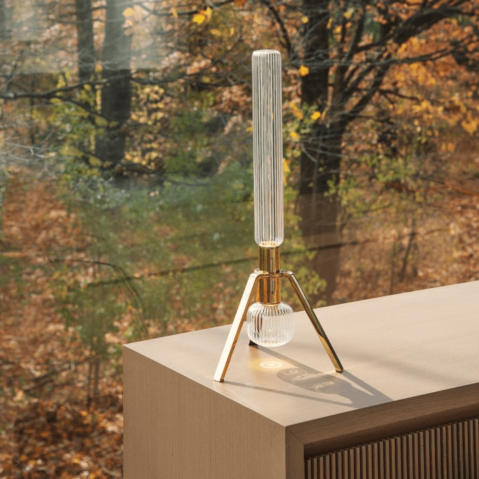 Cipher Table Light - Vakkerlight