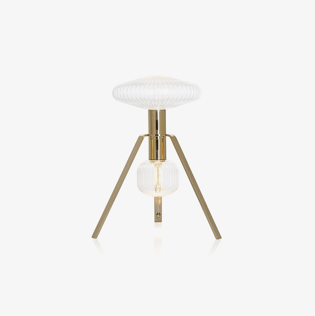 Cipher Table Light - Vakkerlight